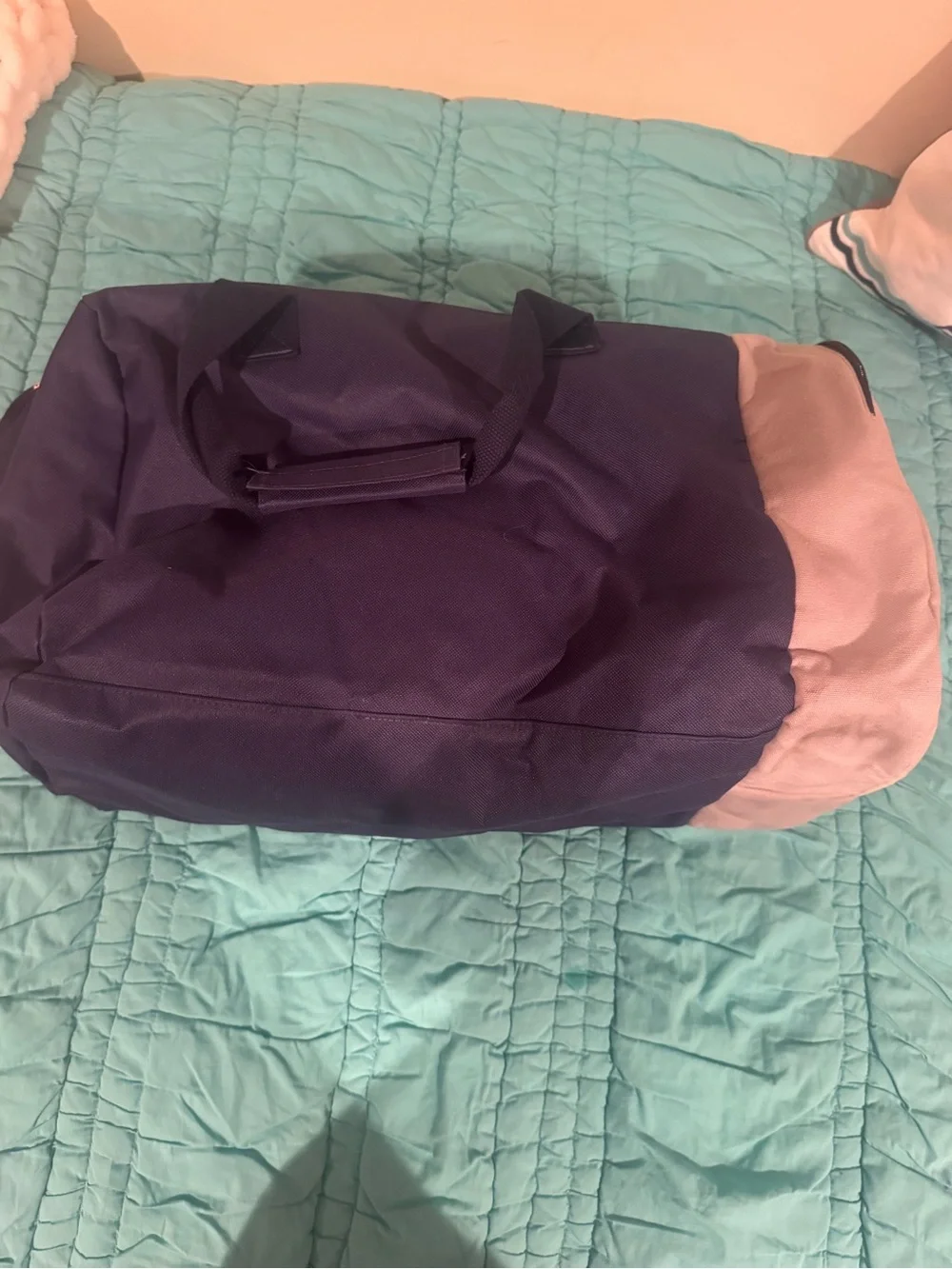 Tommy Bahama practical navy